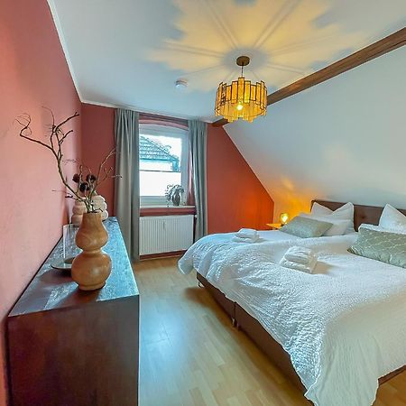 Moor Feeling Apartments Worpswede Εξωτερικό φωτογραφία
