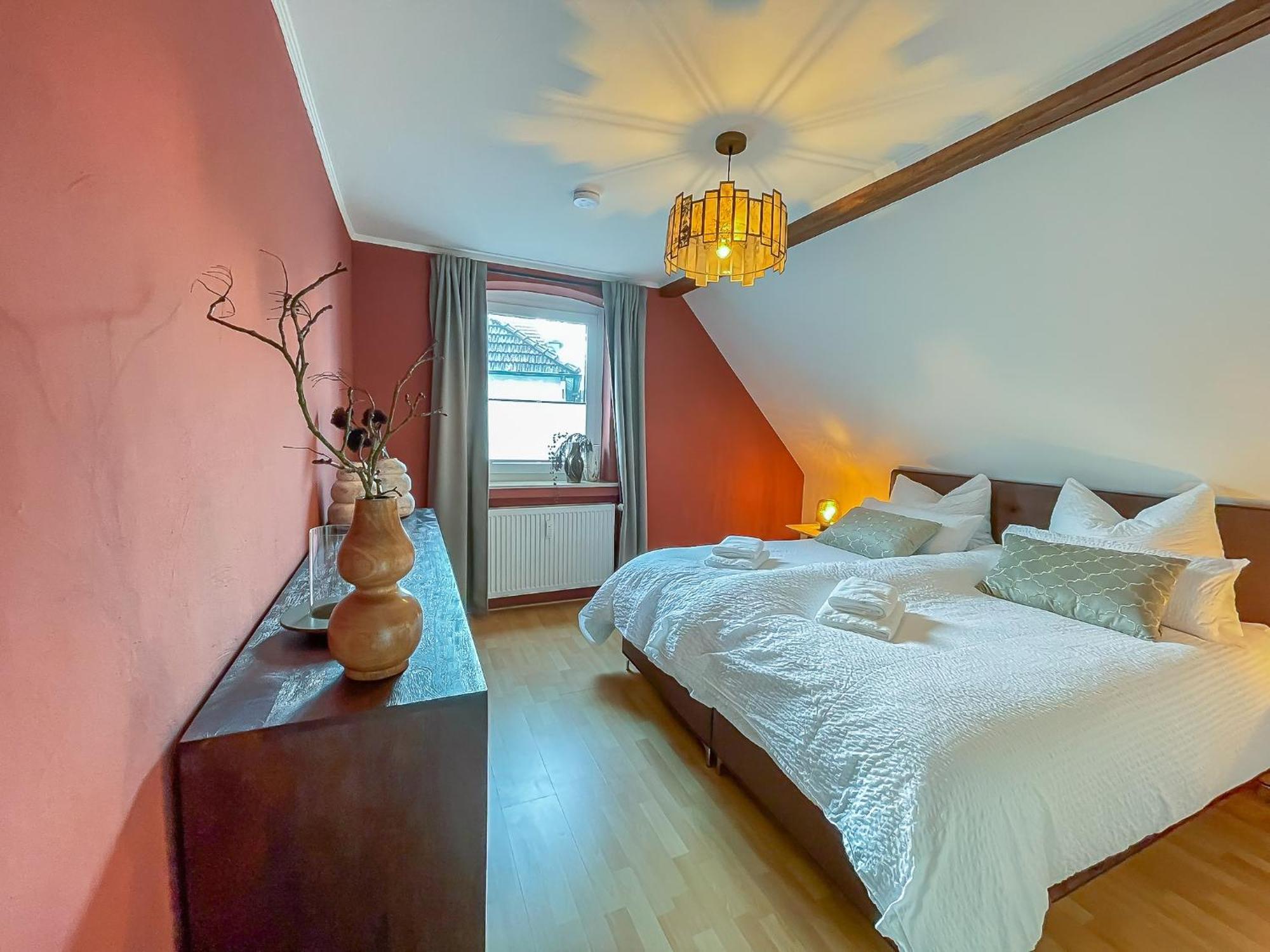Moor Feeling Apartments Worpswede Εξωτερικό φωτογραφία