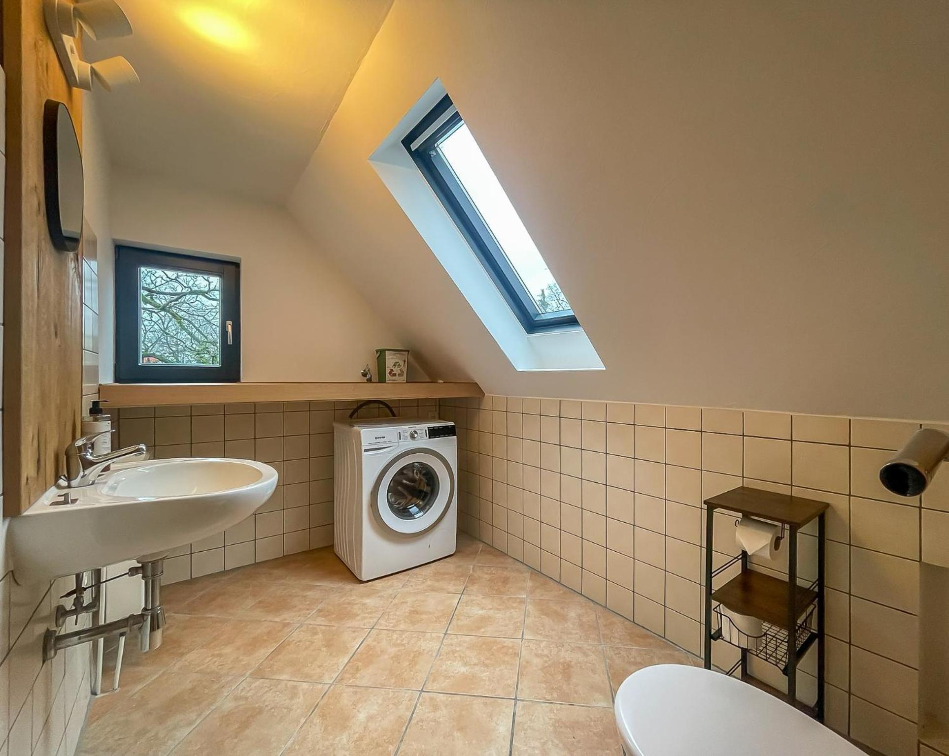 Moor Feeling Apartments Worpswede Εξωτερικό φωτογραφία
