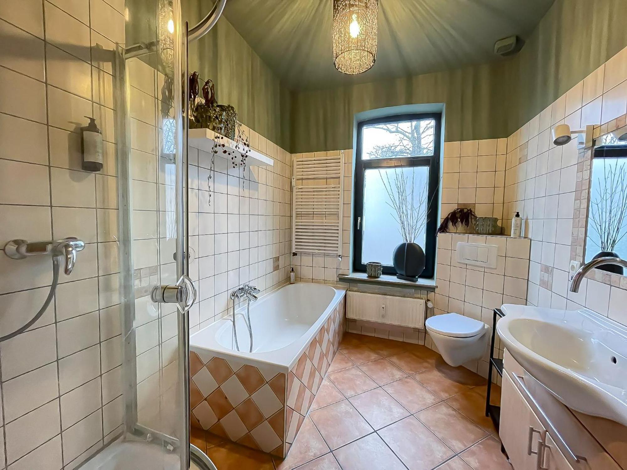 Moor Feeling Apartments Worpswede Εξωτερικό φωτογραφία