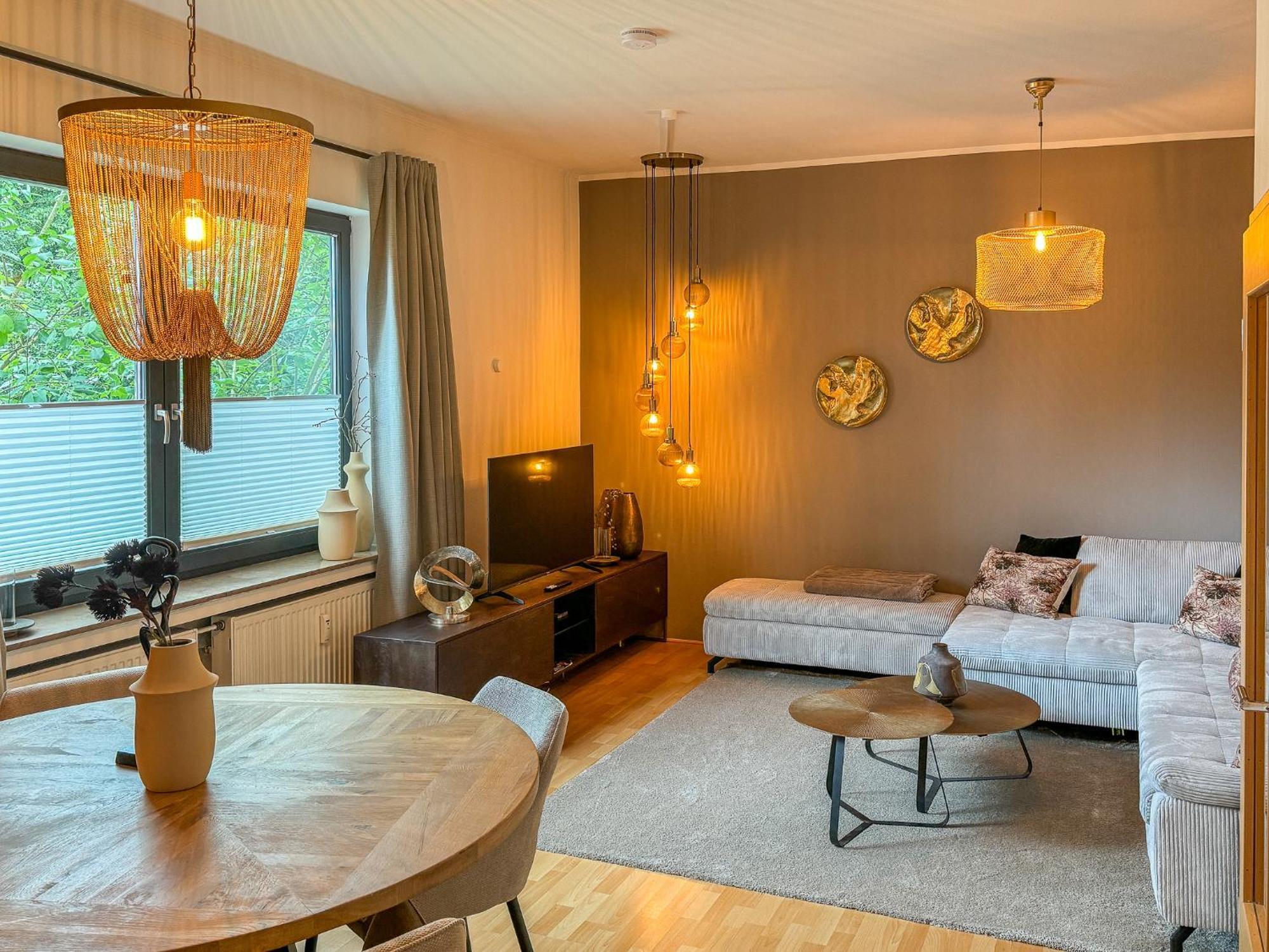Moor Feeling Apartments Worpswede Εξωτερικό φωτογραφία
