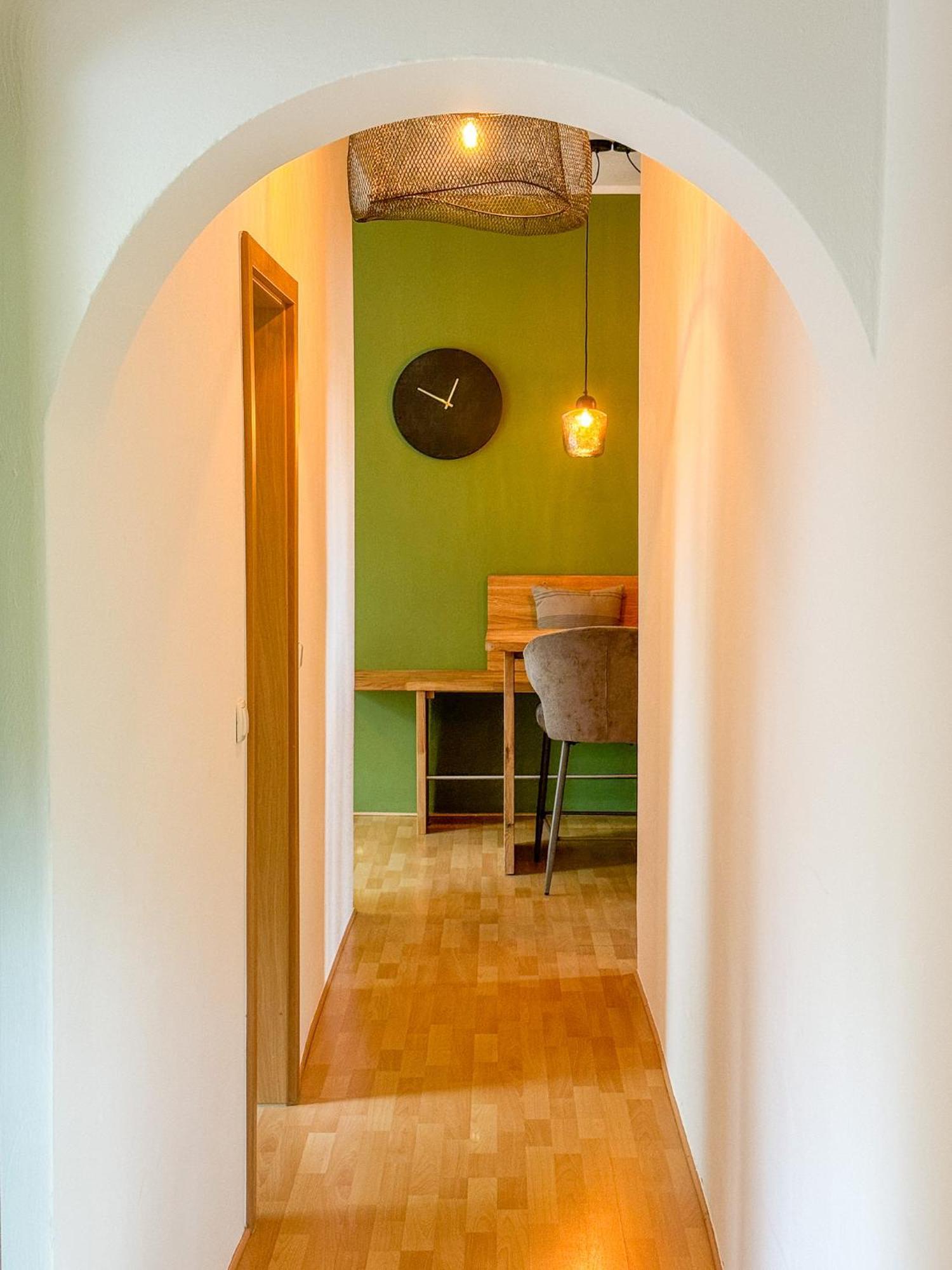 Moor Feeling Apartments Worpswede Εξωτερικό φωτογραφία