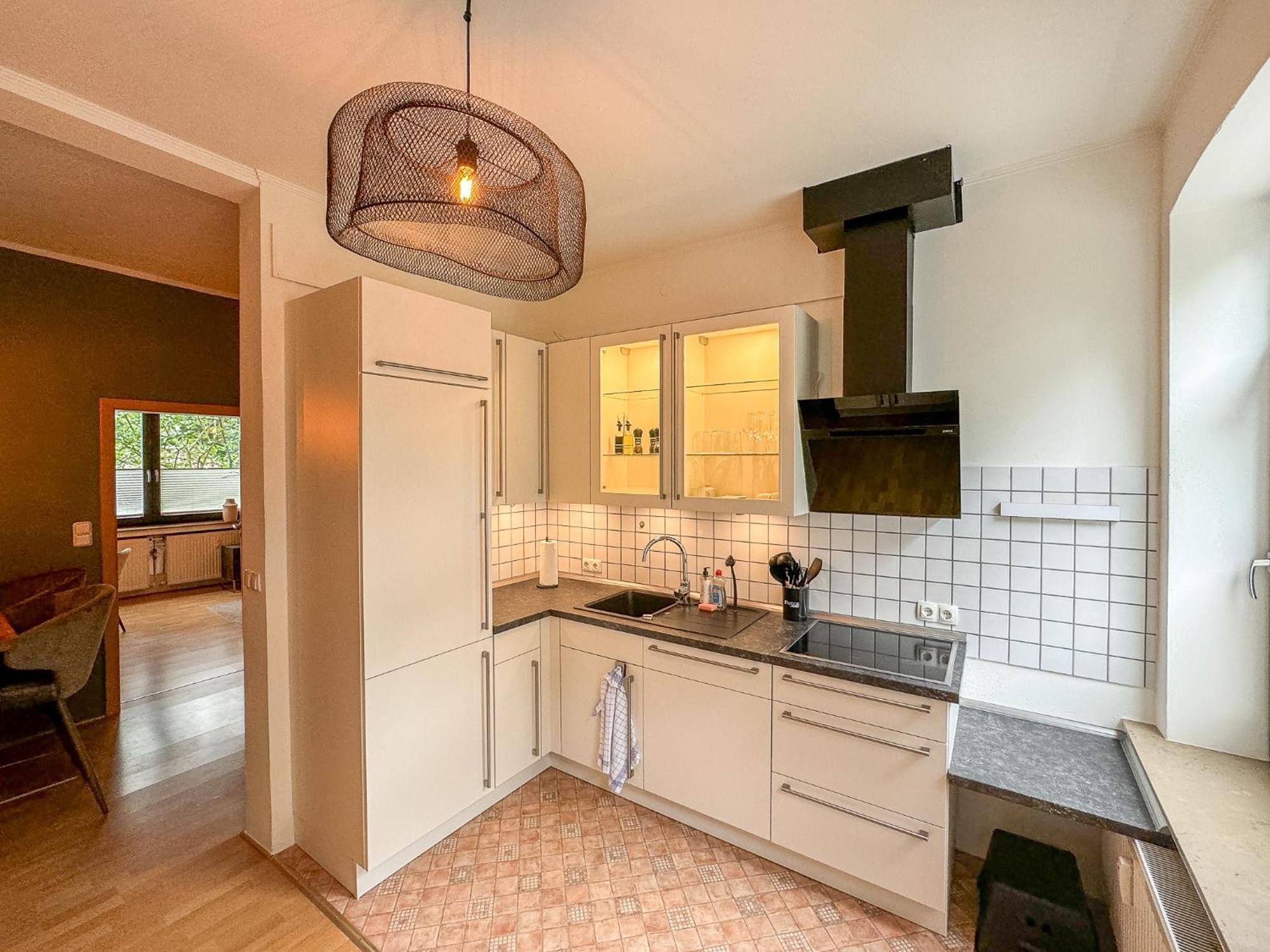 Moor Feeling Apartments Worpswede Εξωτερικό φωτογραφία