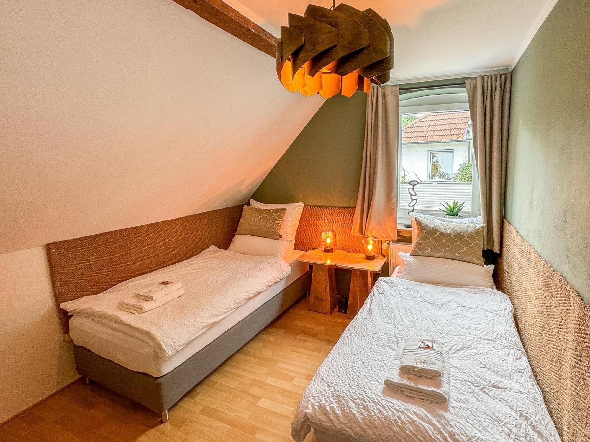 Moor Feeling Apartments Worpswede Εξωτερικό φωτογραφία