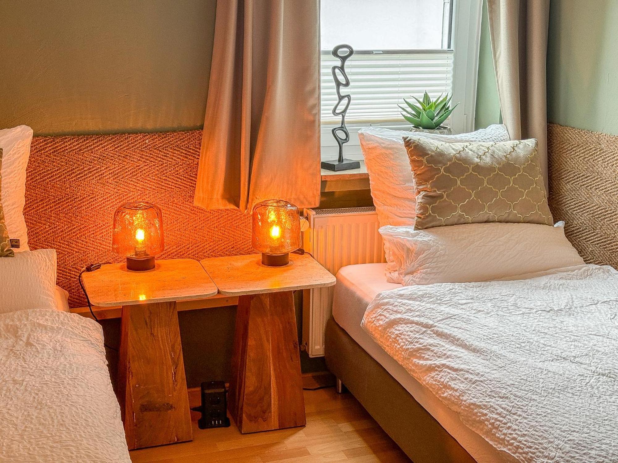 Moor Feeling Apartments Worpswede Εξωτερικό φωτογραφία