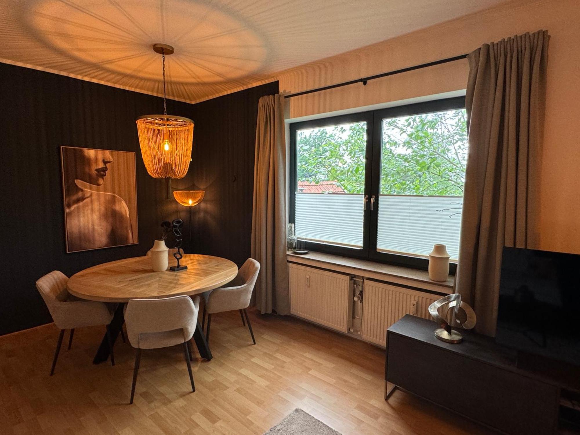 Moor Feeling Apartments Worpswede Εξωτερικό φωτογραφία