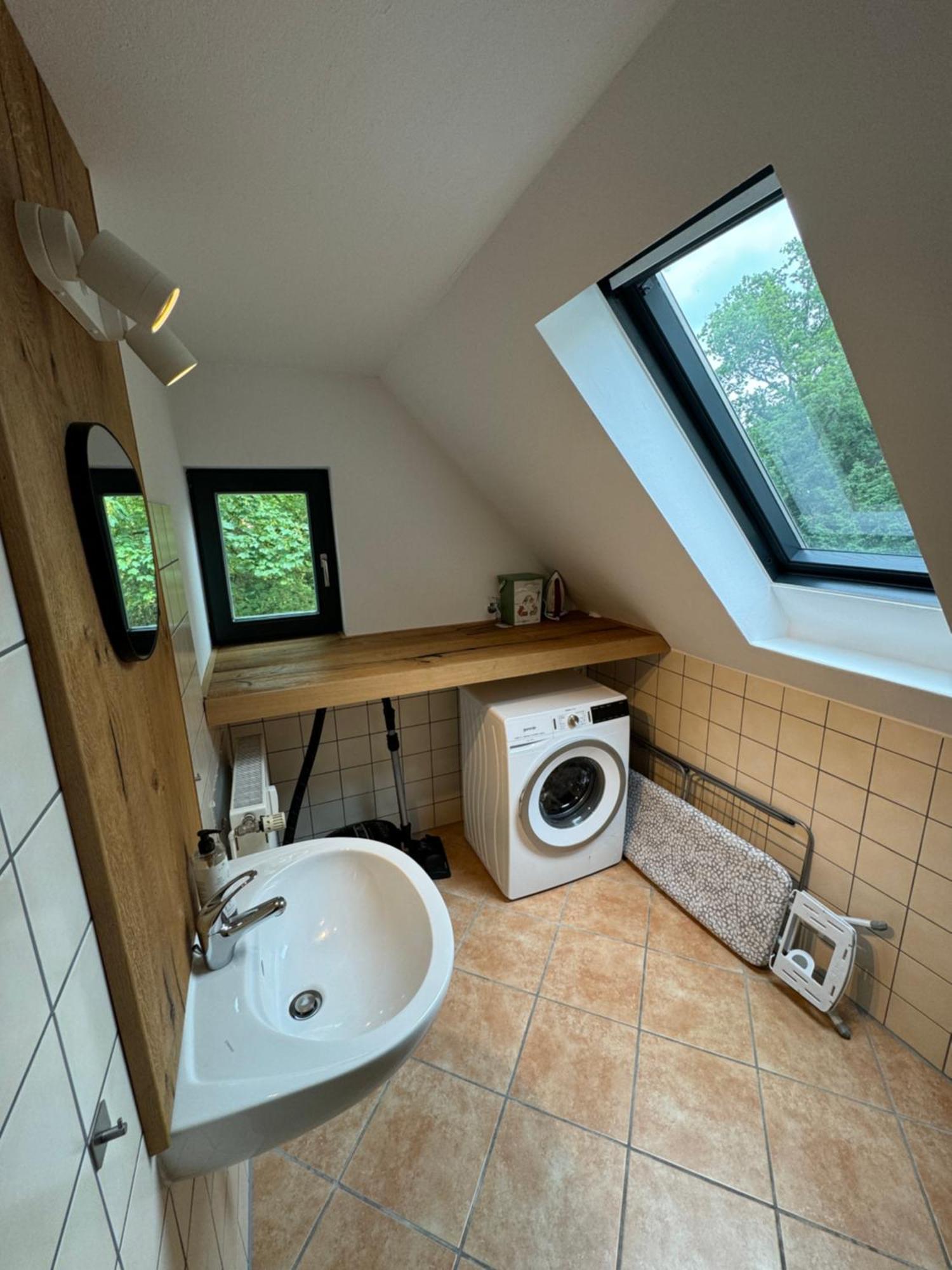 Moor Feeling Apartments Worpswede Εξωτερικό φωτογραφία